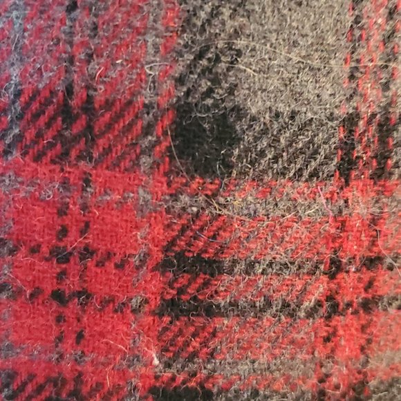 Pier 1 Sitting Animal Bently The Raccoon Pillow Door Stop - Picture 8 of 11